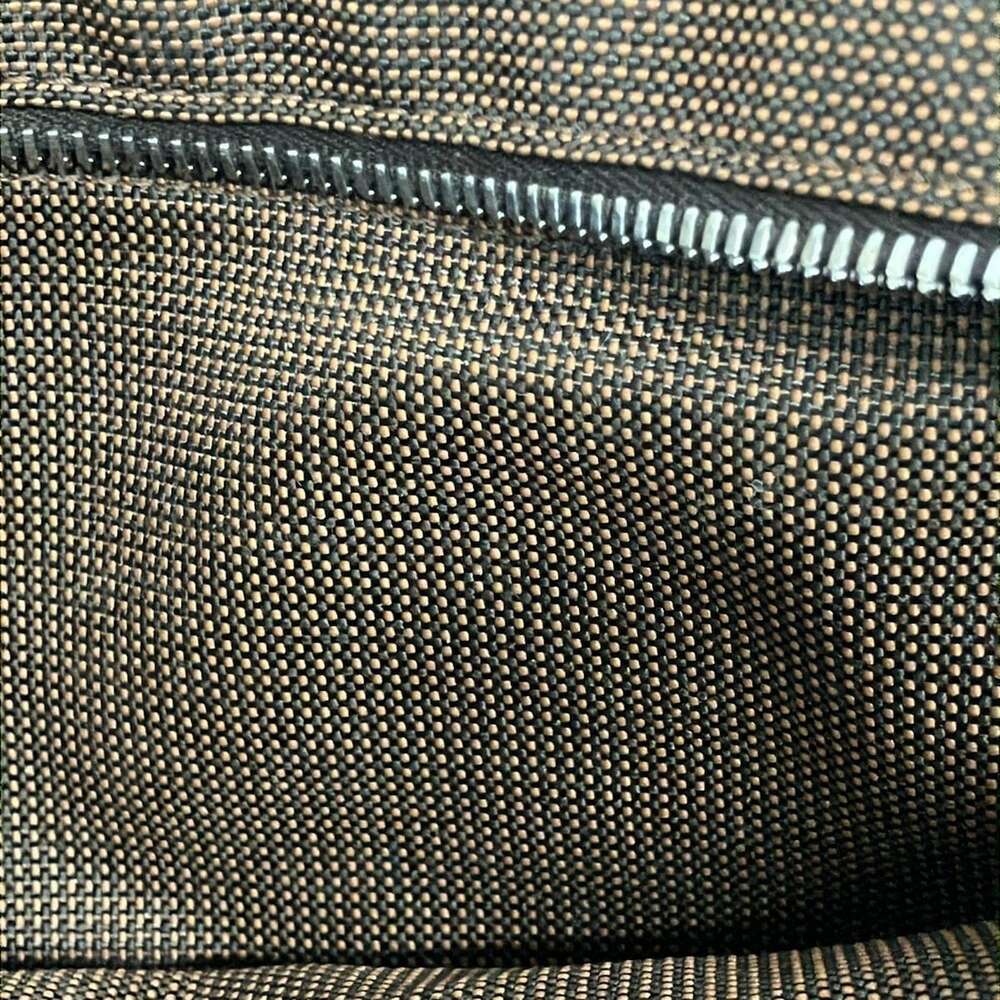 Hermès Her Line Tote PM Tote Bag Polyamide Polyester - Picture 10 of 11
